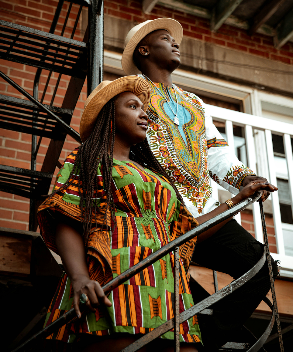 Acholi Collective