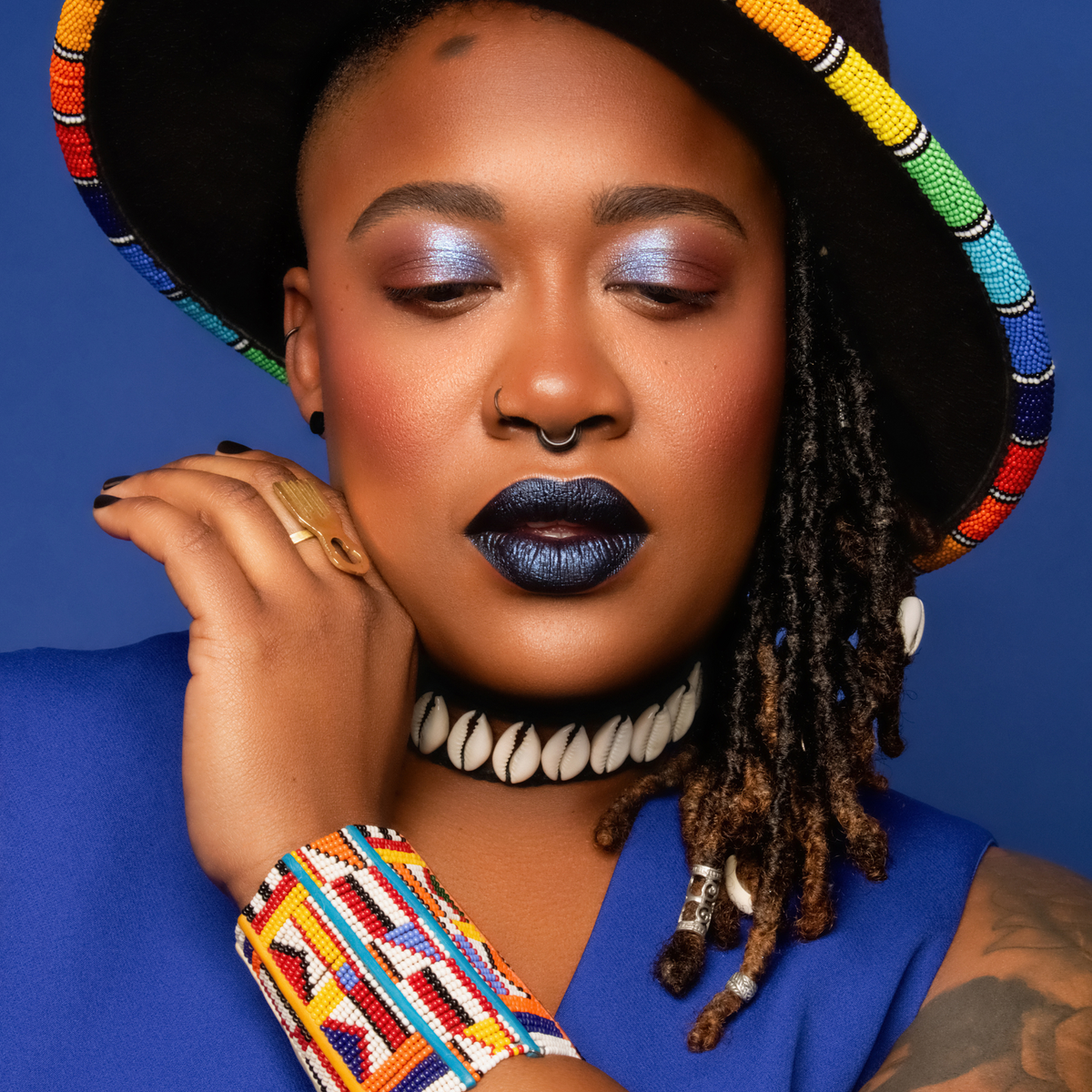 Fashion & Accessories